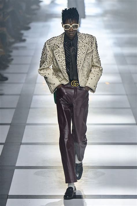 fal gucci|gucci fall suits 2022.